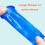 Adjustable Floor Drain Block Silicone Backflow Preventer For Shower Drain Easy Install Keeps Space Clean 2