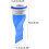 Adjustable Floor Drain Block Silicone Backflow Preventer For Shower Drain Easy Install Keeps Space Clean 5