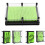3D Klon Hand Modell Kinder Kunststoff Hand Gesicht 12