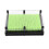 3D Klon Hand Modell Kinder Kunststoff Hand Gesicht 8