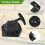 Global Retreat Starter Assembly Consistent Multiple Blower 5