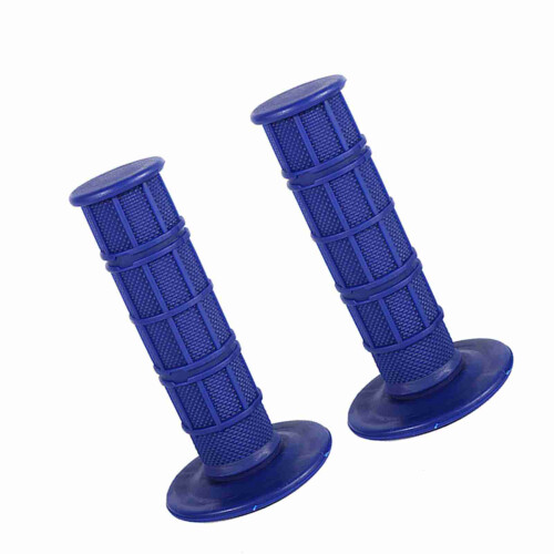 22mm 7/8 "Silikon Weiche Lenker Handgriffe für Pit 2