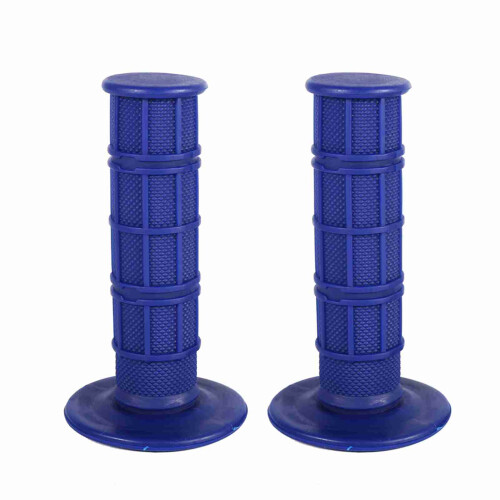 22mm 7/8 "Silikon Weiche Lenker Handgriffe für Pit 1