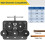 Multiple Substance Pipe Straightener for Soft Aluminum Bronze 3