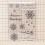 7Pcs Christmas Themed Clear Silicone Stamper Journaling Stamping 4