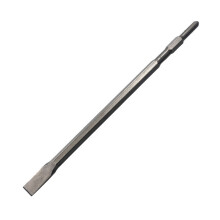 600mm Electric Hammer Electric Pick Drill Bit-Hexagonal flat