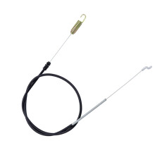 Câble de commande de Traction 115 – 8435, avec courbure en Z et