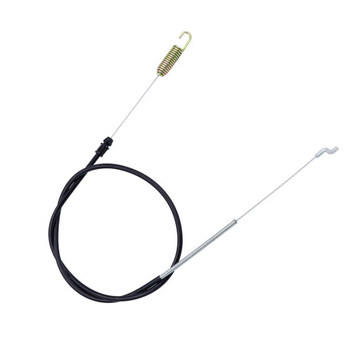 Câble de commande de Traction 115 – 8435, avec courbure en Z et