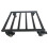 Schnell zu installierende Trolley-Basis mit Lagerrad und-40 1