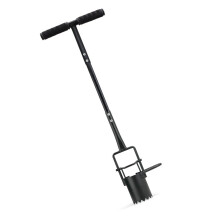 Reinforced Manual Hole Maker Suitable For Hard Terrain And