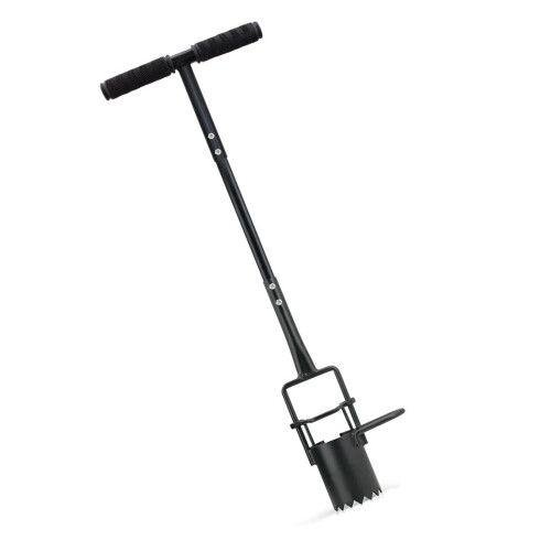 Reinforced Manual Hole Maker Suitable For Hard Terrain And