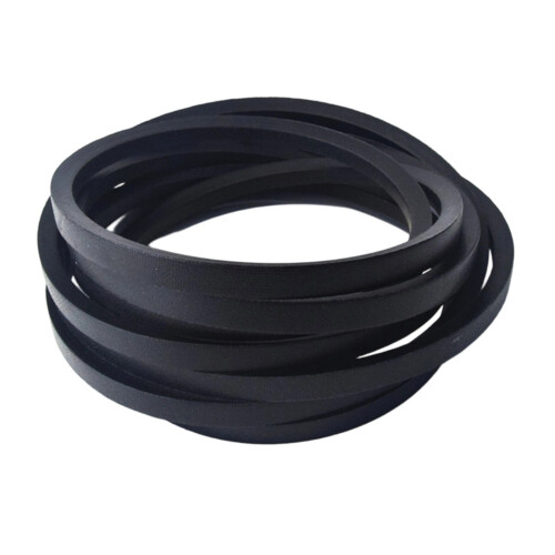 Mower Deck Belt Replacements For High Extreme Temperature