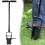 Reinforced Manual Hole Maker Suitable For Hard Terrain And 2