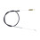 115-8435 Traction Cable Drive System Cable for Rear Wheel 1