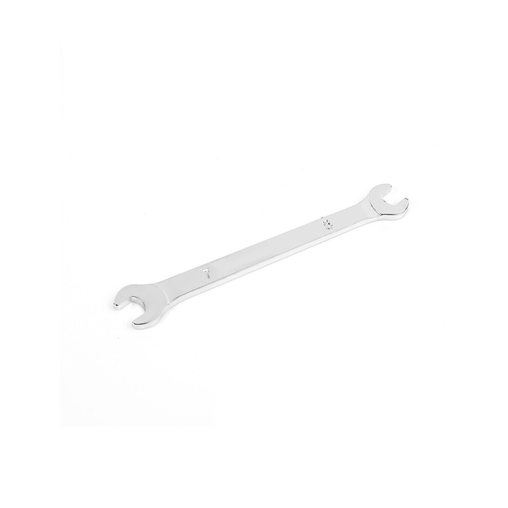 Adjustable Wrench Set Open Double-Ultra Thin Opening 6X7 7627000418272