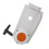 Durable ABS Nylon Recoil Starter For High Powered Cut Off-TS800 1