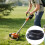 Mower Deck Belt Replacements For High Extreme Temperature 5