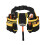 Multi functional thickened Oxford cloth tool-Yellow & Black 1