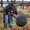 Ergonomischer Schultergurt F521678901 für Gartengebläse 2