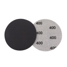 Multipurpose Abrasive Sanding Discs for Automotive Metal-400