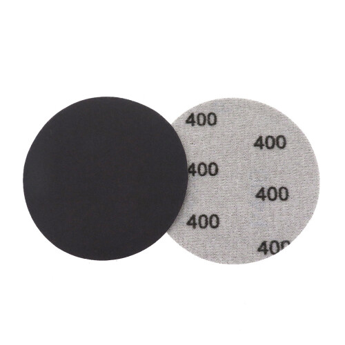 Multipurpose Abrasive Sanding Discs for Automotive Metal-400