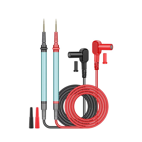 Kommerzielle Elastomer-Testkunden. Eisbeständiger 135-mm-Griff