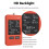 Tall Resolution Photovoltaic Panel Tester With MPPT Technology 4