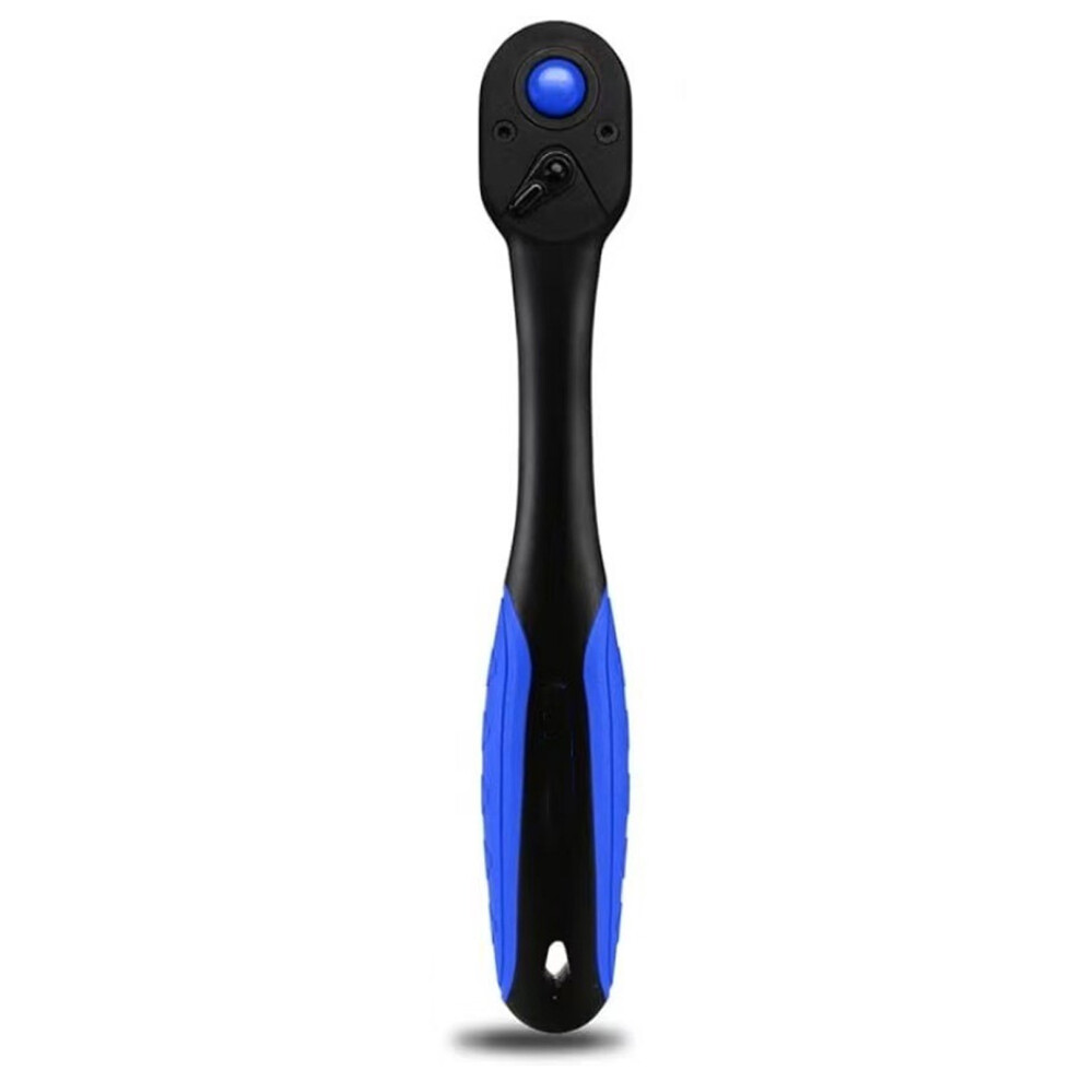 Compacts Ratcheting Tool Quick Sockets Release-1 4 Inch 7627000416254
