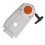 Durable ABS Nylon Recoil Starter For High Powered Cut Off-TS800 6