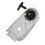 Durable ABS Nylon Recoil Starter For High Powered Cut Off-TS800 7