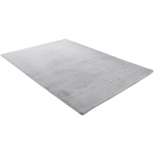 Haalistumaton matto, erittäin ohut käsinkudottu, vahvistettu puuvillakangastausta, pehmeä ja taipuisa nukka kodin sisustukseen (50x90cm)