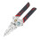 Heavy Duty Electrician Tool Foldable Design For Wire Stripping 1