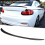 Carbon Fiber Heckspoilerflügel für M Performance 15