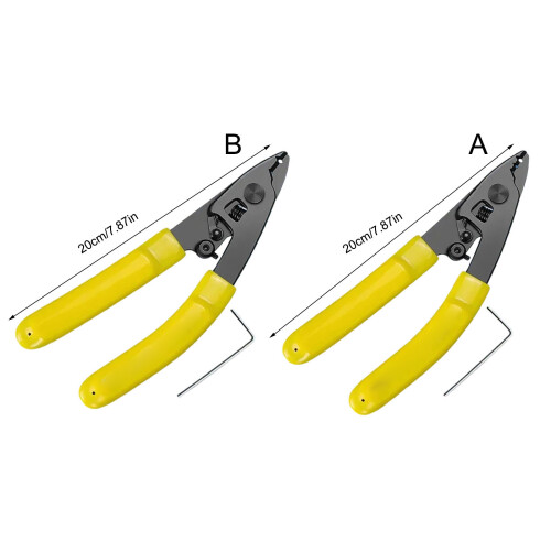 Multifunctional Double/Triple Port Fiber Optical Cable-Three 1