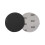30 Round Sanding Discs Polishing Sheets 5mm Thick Backing-240 1