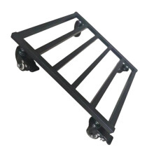 Multi Directional Rolling Pallet Base With Anti Skid Base-35