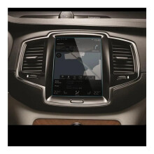 Auto Navigation Screen Protector 8.7 Inch 180x135mm Tempered Glass Car GPS
