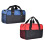 Tool Bag Wide Mouth Tool Storage Bag Tool Organizer Bag-Red 2