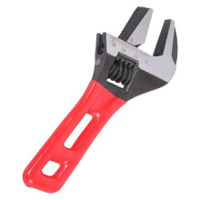 6/8 inch houtbewerking ratelsleutel-6 inch zwarte diamant