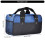 Tool Bag Wide Mouth Tool Storage Bag Tool Organizer Bag-Red 4