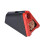 Support de fer à souder robuste avec capacité de charge de-Rouge 1