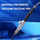 Rapid Adhesion Air Propelled Vacuum Grasp Set Permanent ABS 6