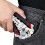 Draadstripper en -snijder Opvouwbaar spanningstestinstrument 6