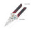 Draadstripper en -snijder Opvouwbaar spanningstestinstrument 3