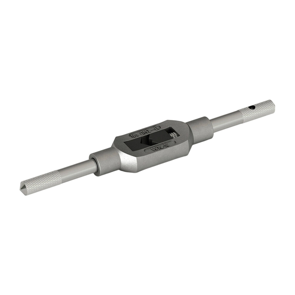 Lightweight Threading Wrench Spanner Corrosion Resistant Zinc-A 7627000416902