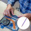Circuit Board Safe Pry Tool With Precise Tip For Phone Device 4