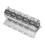 Tally Clickers Tool Count Easy Reset-Mechanismus für-Einheit 5 1