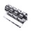 Tally Clickers Tool Count Easy Reset-Mechanismus für-Einheit 5 2