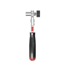 Double Direction Ratcheting Socket Spanner Tool-Single wrench