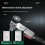 Double Direction Ratcheting Socket Spanner Tool-Single wrench 3